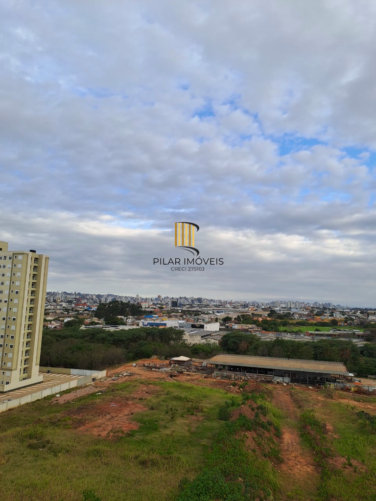 Apartamento 2 dormitórios no bairro Humaitá