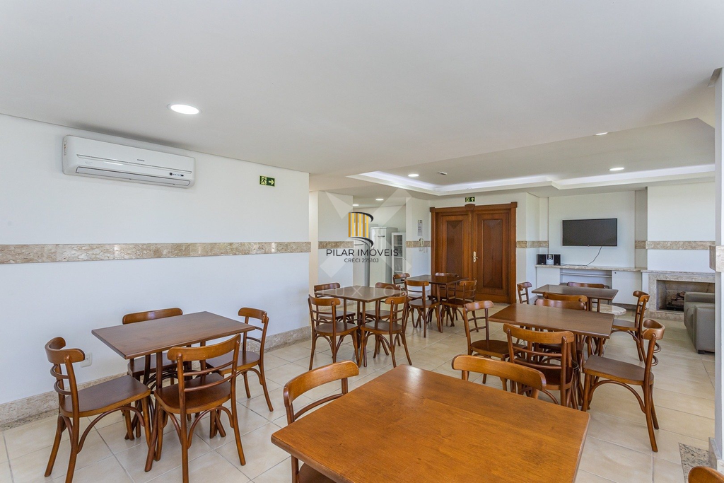 Apartamento 3 dormitórios no bairro Higienópolis