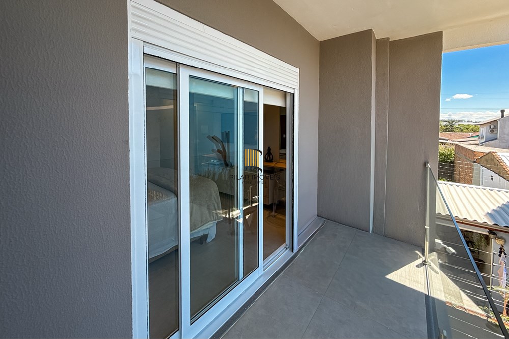 Casa 2 dormitórios no bairro São José