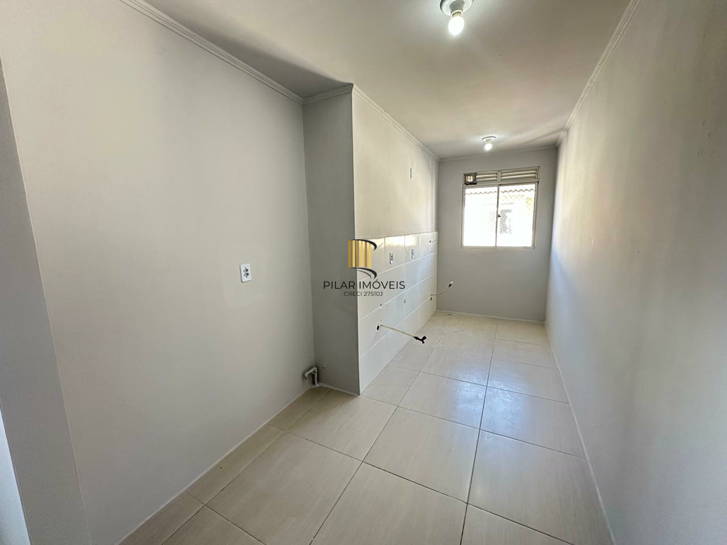 Apartamento 2 dormitórios no bairro Sarandi