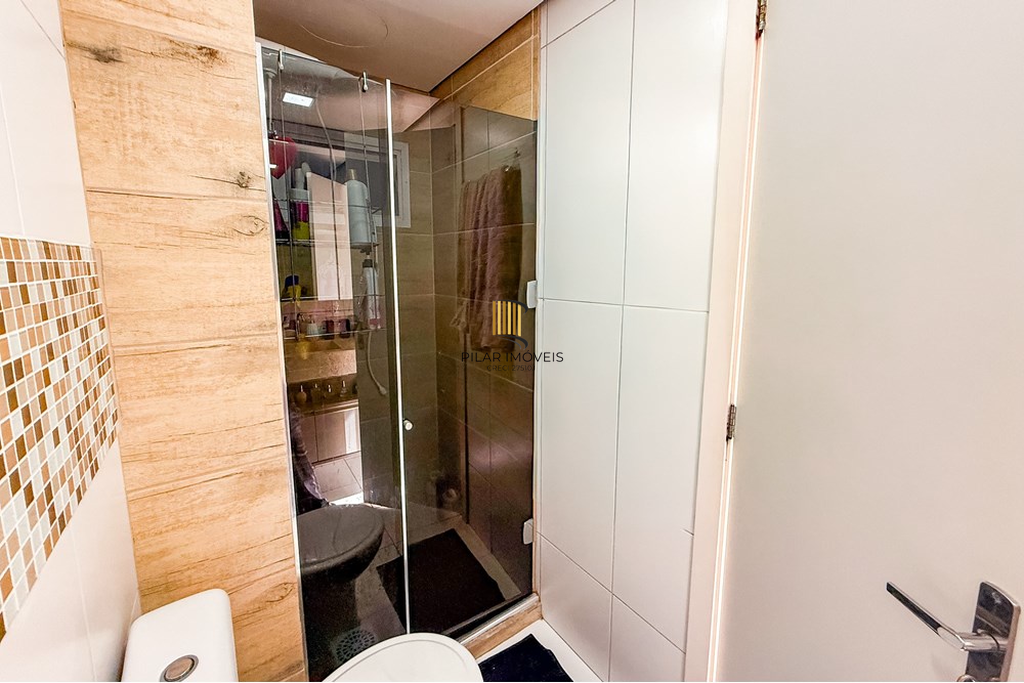 Apartamento 2 dormitórios no bairro Fátima