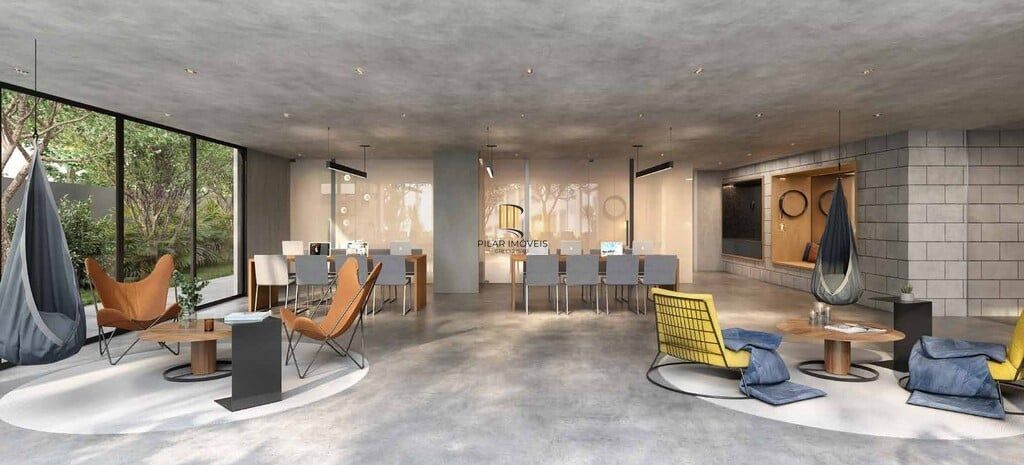 Apartamento 2 dormitórios no bairro Cidade Baixa
