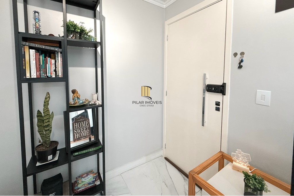 Apartamento 2 dormitórios no bairro São José