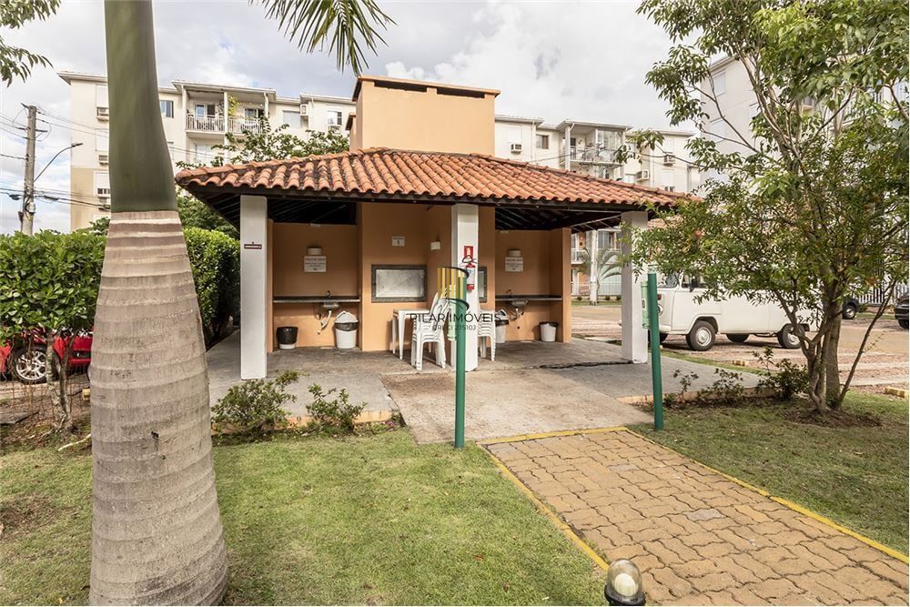 Apartamento 3 dormitórios no bairro Humaitá