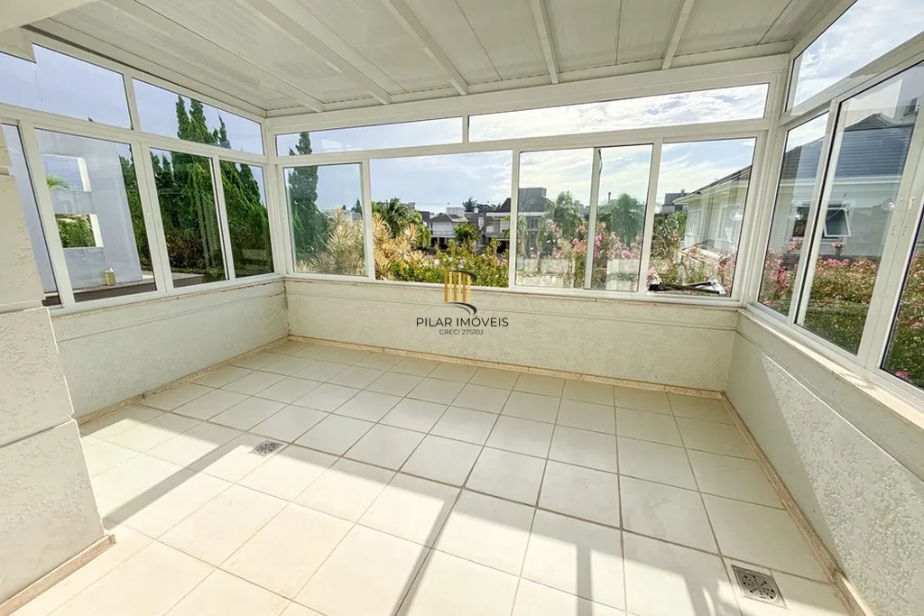 Casa 4 dormitórios no bairro Estância Velha