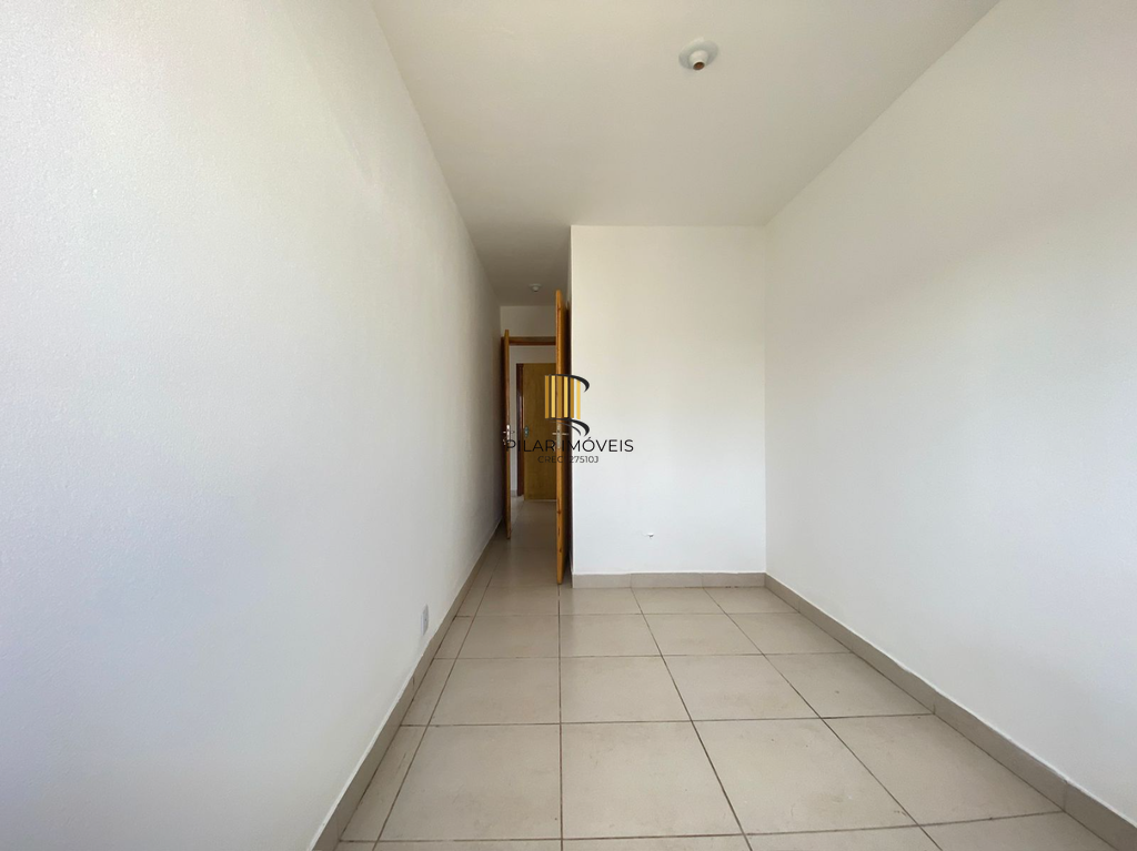 Casa 2 dormitórios no bairro Restinga
