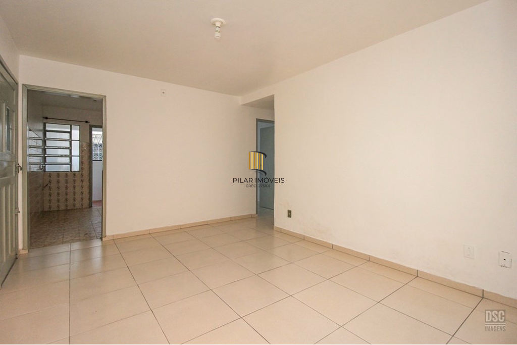 Apartamento 1 dormitório no bairro Santana