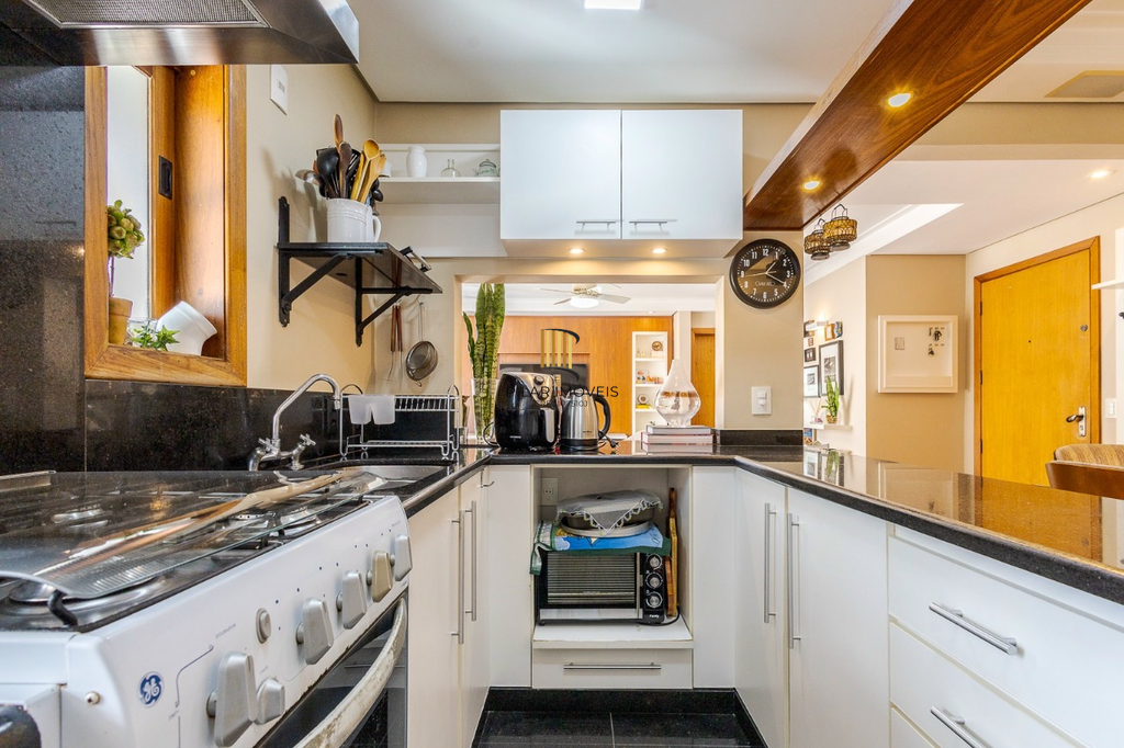 Apartamento 2 dormitórios no bairro Jardim  Botânico