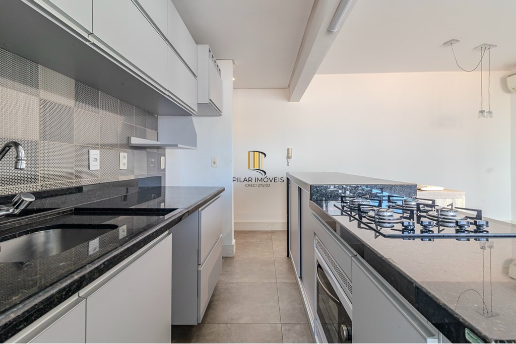 Apartamento 3 dormitórios no bairro Passo da Areia