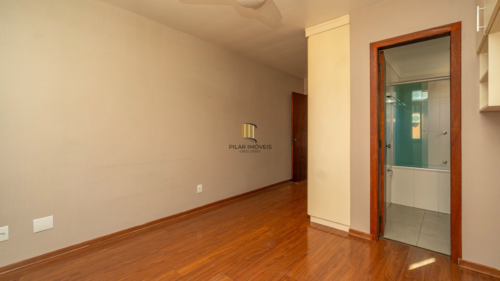 Apartamento 2 dormitórios no bairro Tristeza