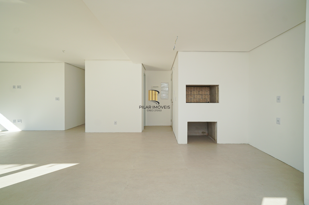 Apartamento 3 dormitórios no bairro Mont Serrat