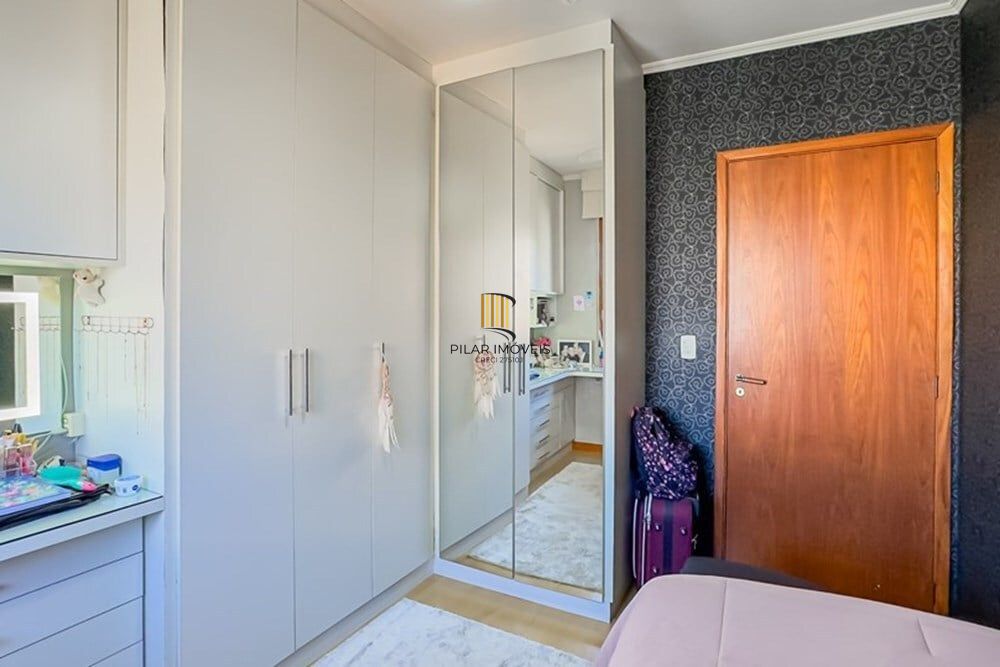 Apartamento 3 dormitórios no bairro Jardim Lindóia