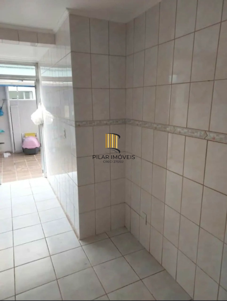 Apartamento 2 dormitórios no bairro Santa Maria Goretti