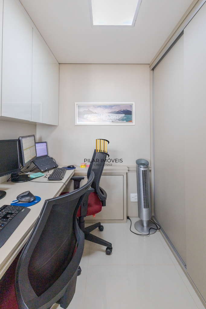 Apartamento 3 dormitórios no bairro Bela Vista