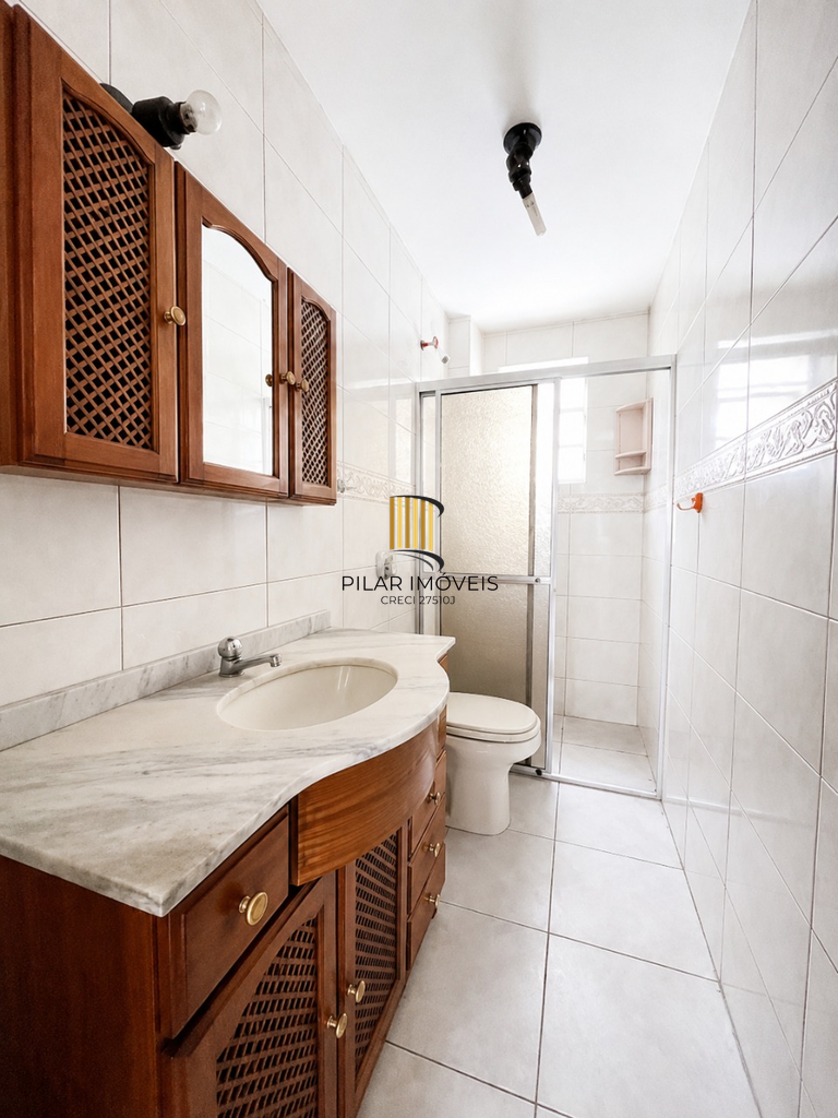 Apartamento 1 dormitório no bairro Passo da Areia
