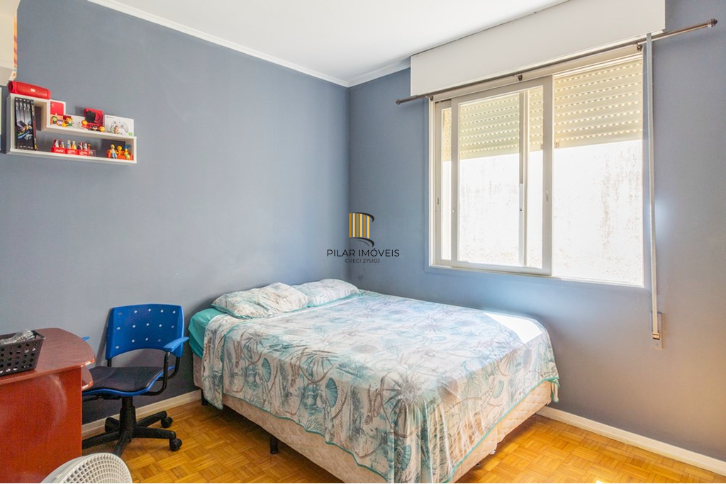 Apartamento 3 dormitórios no bairro Medianeira