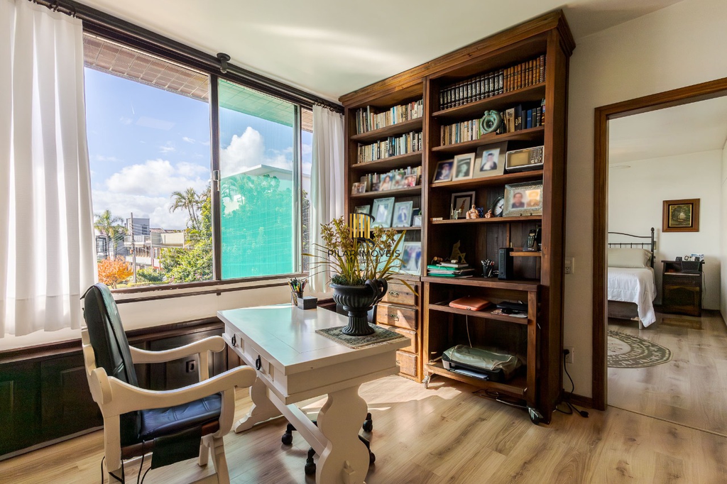 Casa de Condomínio 3 dormitórios no bairro Santa Tereza