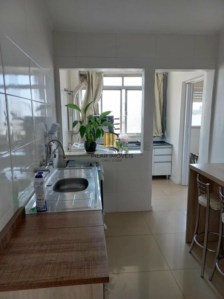 Apartamento 4 dormitórios no bairro Marechal Rondon