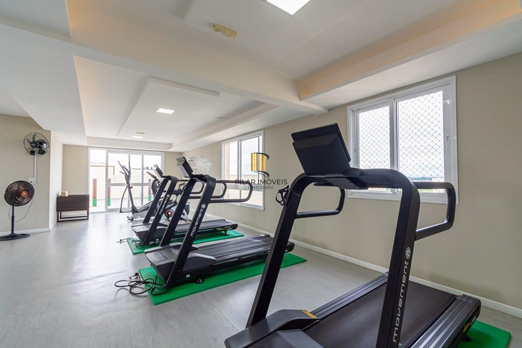 Apartamento 3 dormitórios no bairro Marechal Rondon