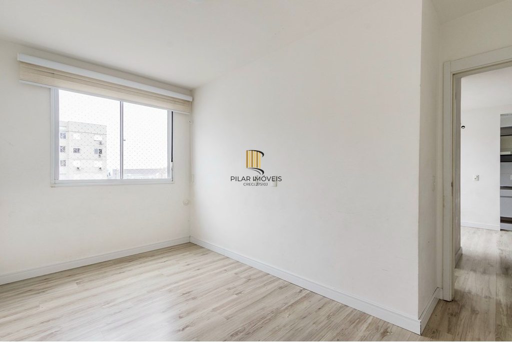 Apartamento 2 dormitórios no bairro Jardim Itu