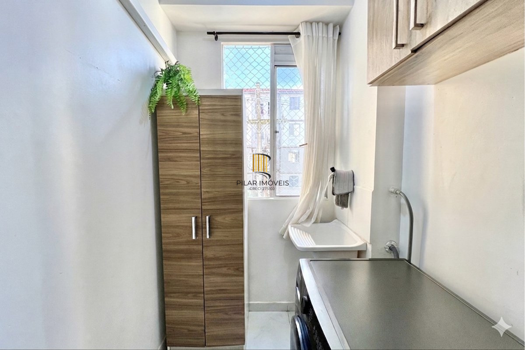 Apartamento 3 dormitórios no bairro Fátima
