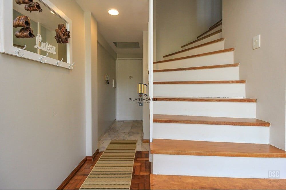 Apartamento 2 dormitórios no bairro Centro Histórico