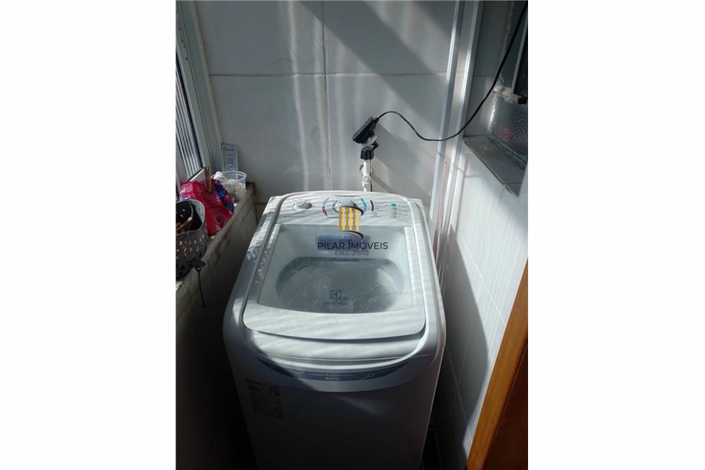 Apartamento 1 dormitório no bairro Partenon
