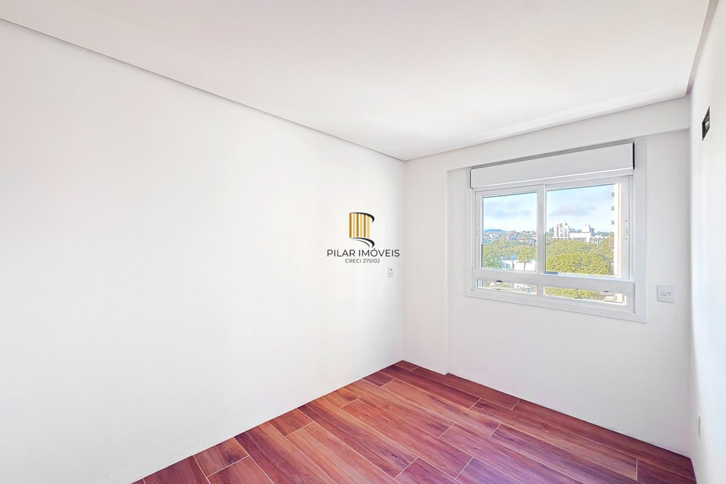 Apartamento 2 dormitórios no bairro Menino Deus