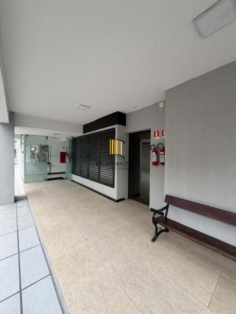 Apartamento 3 dormitórios no bairro Santana