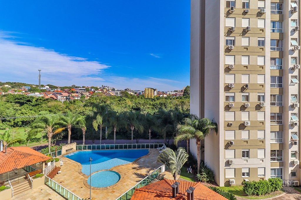 Apartamento 3 dormitórios no bairro Jardim Itu