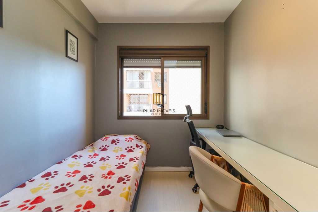 Apartamento 3 dormitórios no bairro Passo da Areia