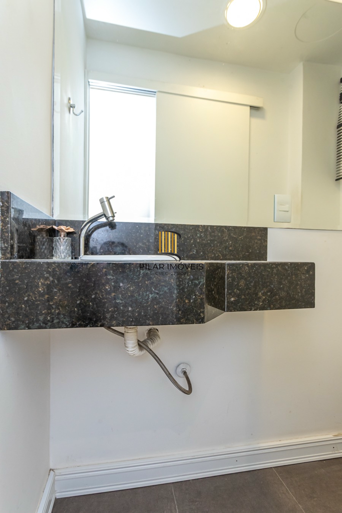 Apartamento 3 dormitórios no bairro Independência