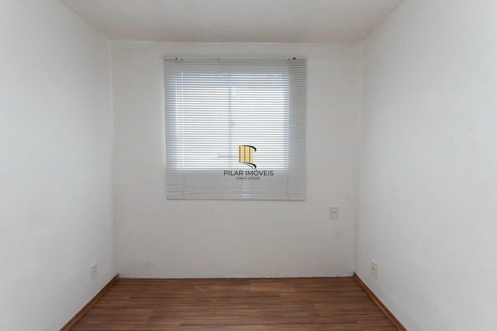 Apartamento 2 dormitórios no bairro Mato Grande