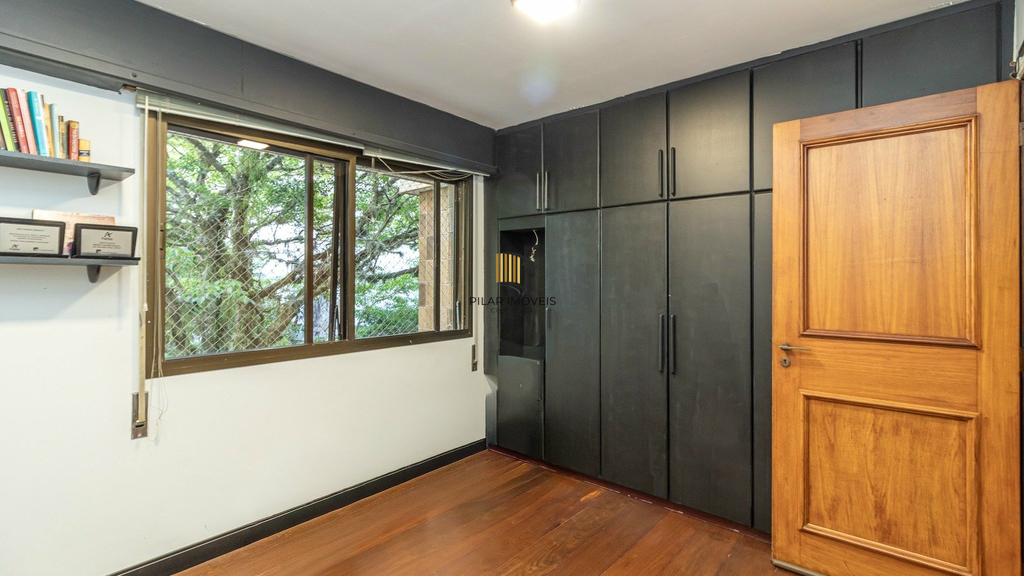 Apartamento 3 dormitórios no bairro Moinhos de Vento