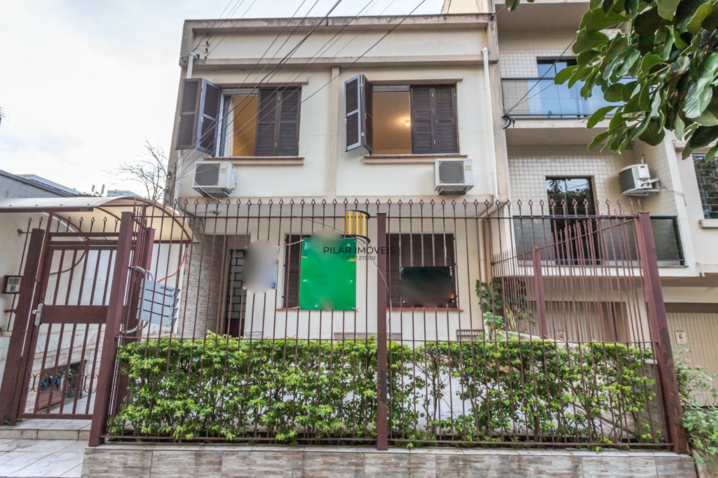 Apartamento 2 dormitórios no bairro Independência