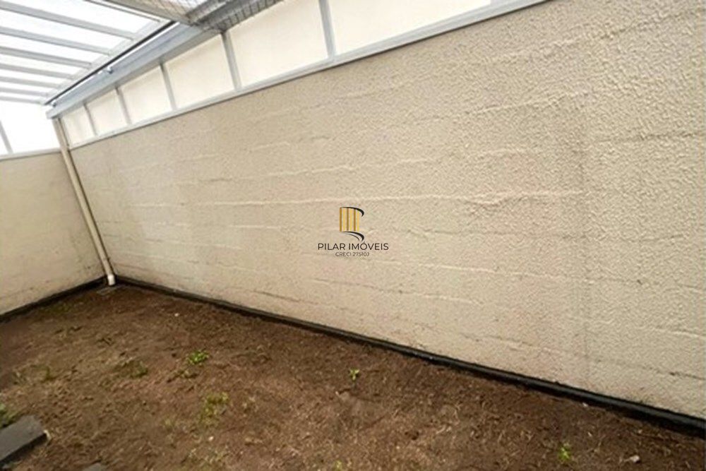 Apartamento 2 dormitórios no bairro Estância Velha