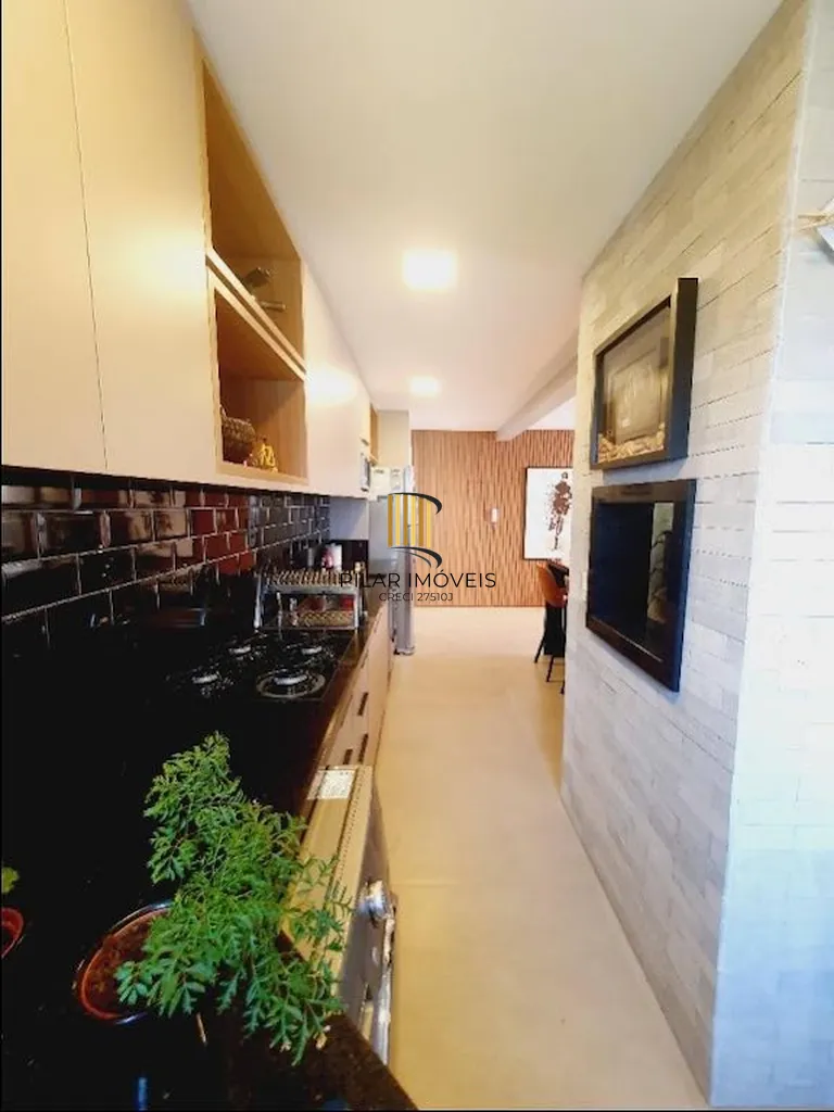 Apartamento 2 dormitórios no bairro São João