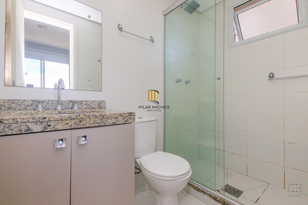 Apartamento 3 dormitórios no bairro Teresópolis