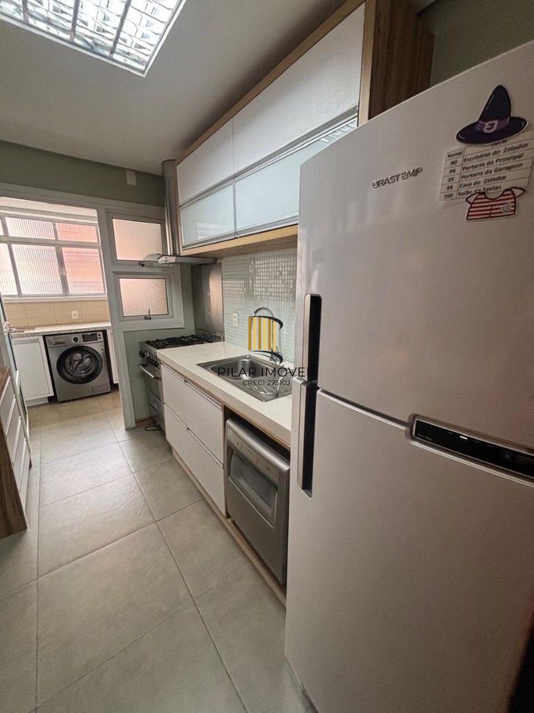 Apartamento 3 dormitórios no bairro Chácara das Pedras