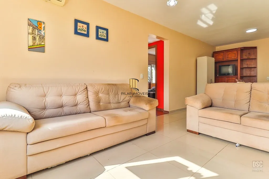 Apartamento 2 dormitórios no bairro Santana