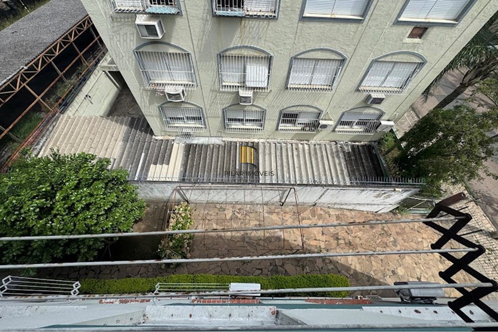 Apartamento 2 dormitórios no bairro Jardim do Salso