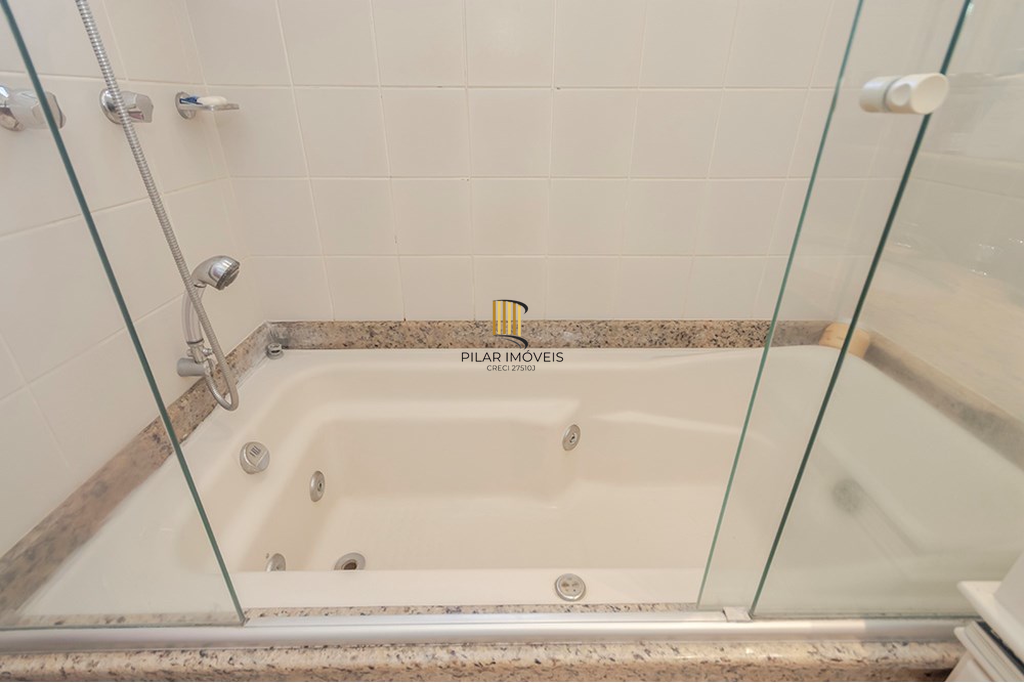 Apartamento 3 dormitórios no bairro Chácara das Pedras