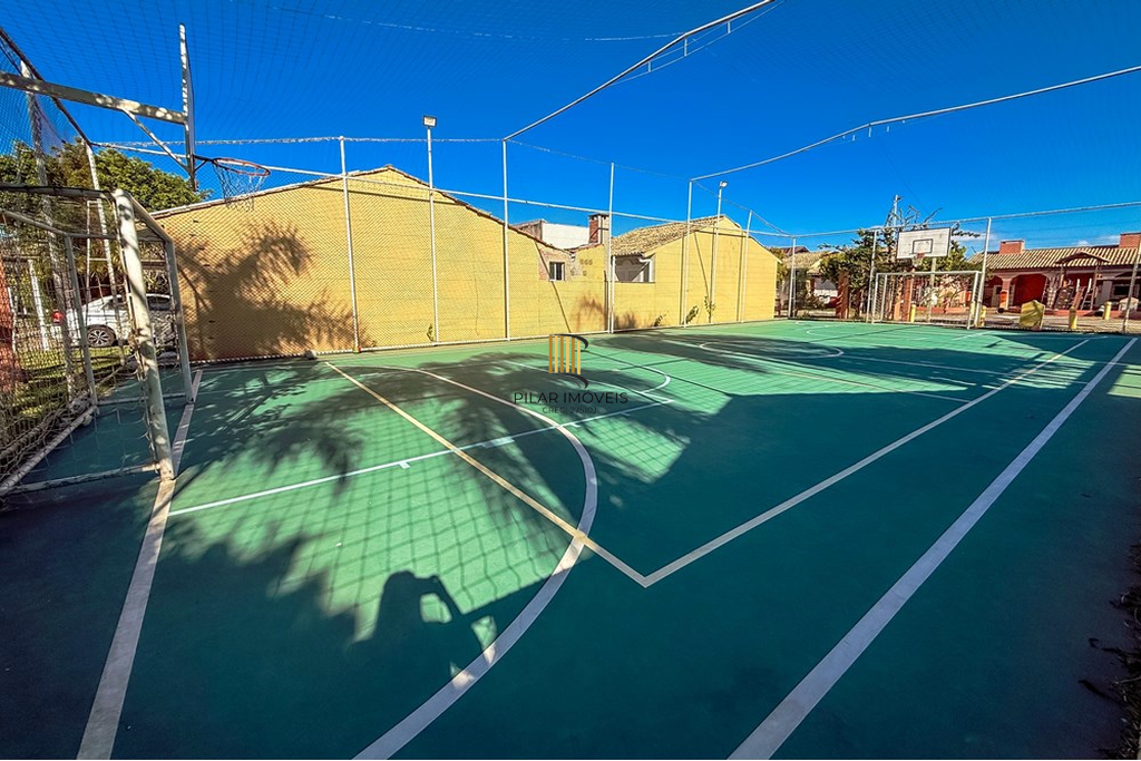 Casa de Condomínio 3 dormitórios no bairro Rio Branco