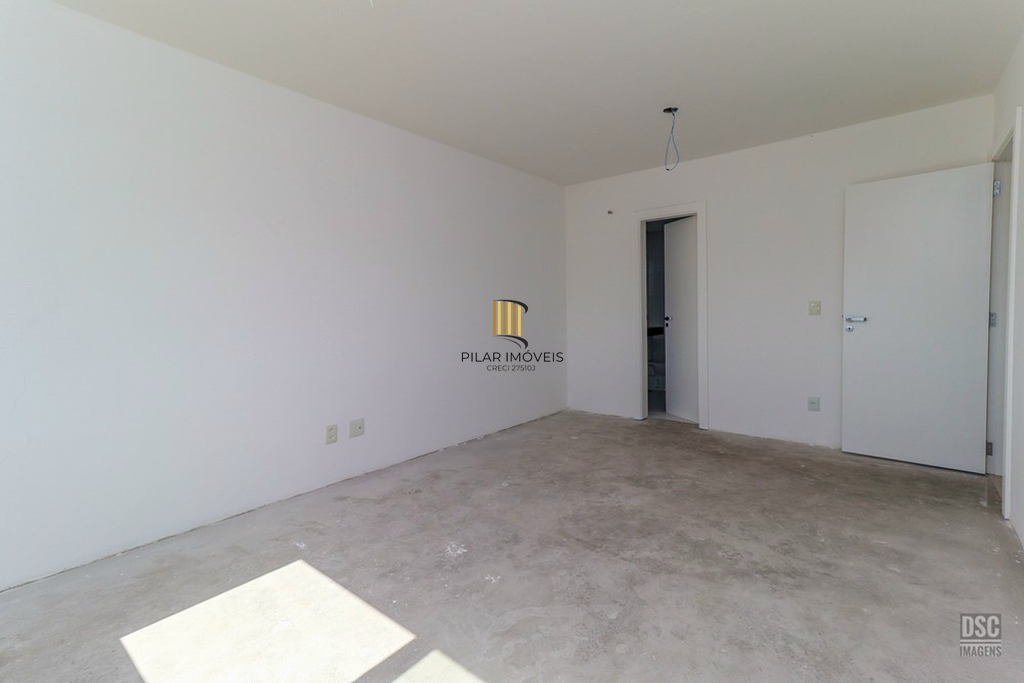 Apartamento 3 dormitórios no bairro Jardim Planalto