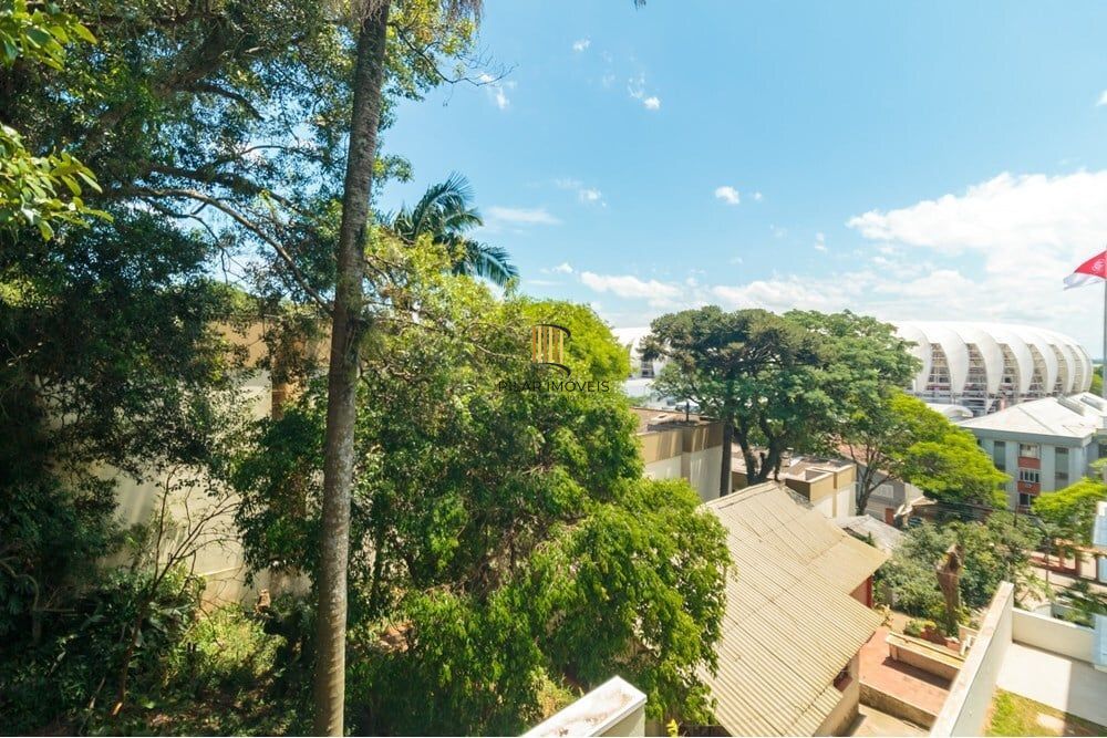 Apartamento 3 dormitórios no bairro Santa Tereza