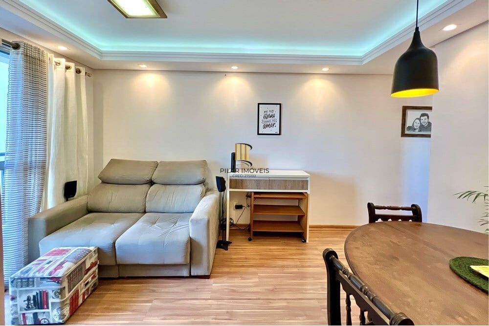 Apartamento 3 dormitórios no bairro Igara