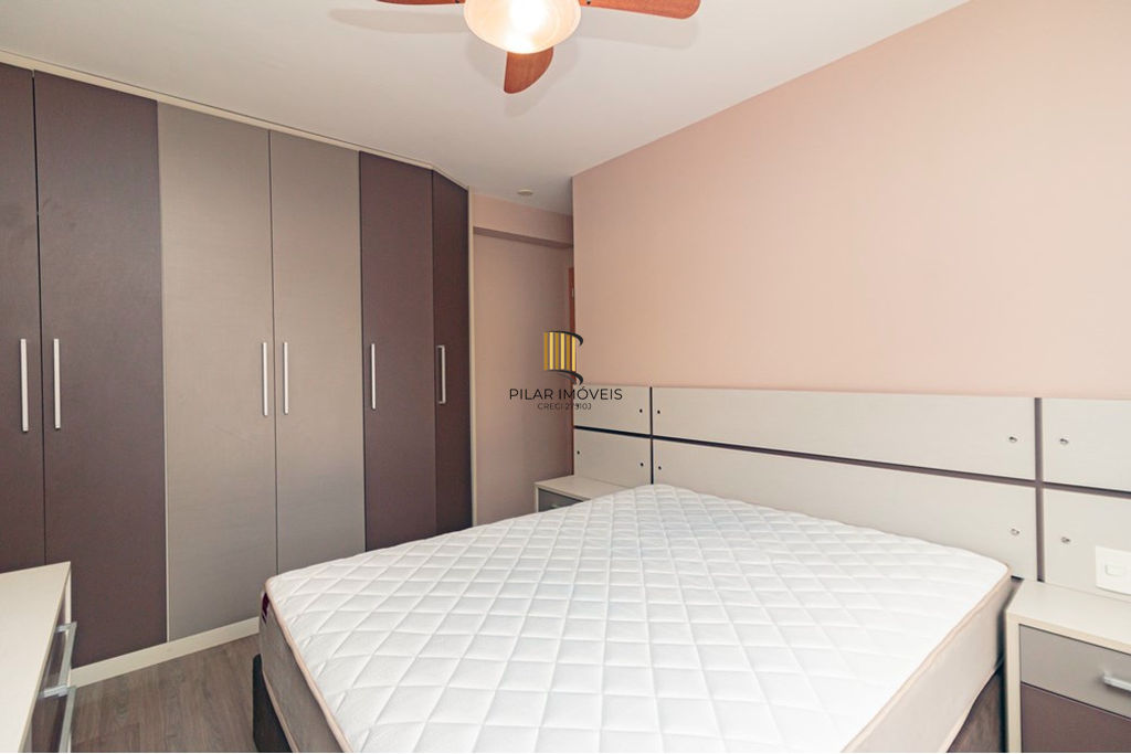 Apartamento 2 dormitórios no bairro Passo da Areia