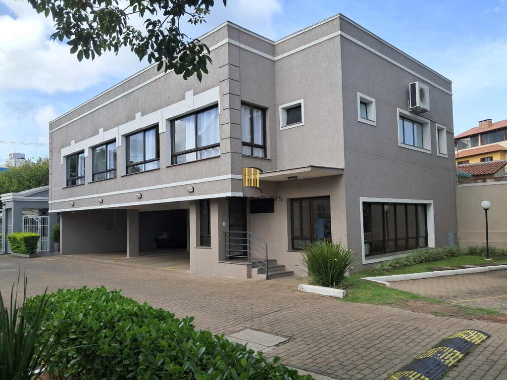 Apartamento 3 dormitórios no bairro Cristal