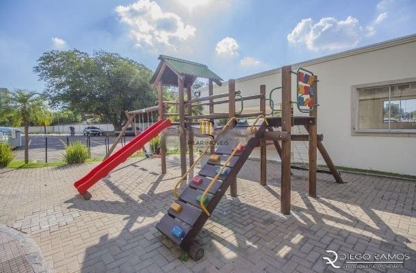 Apartamento 2 dormitórios no bairro Petrópolis