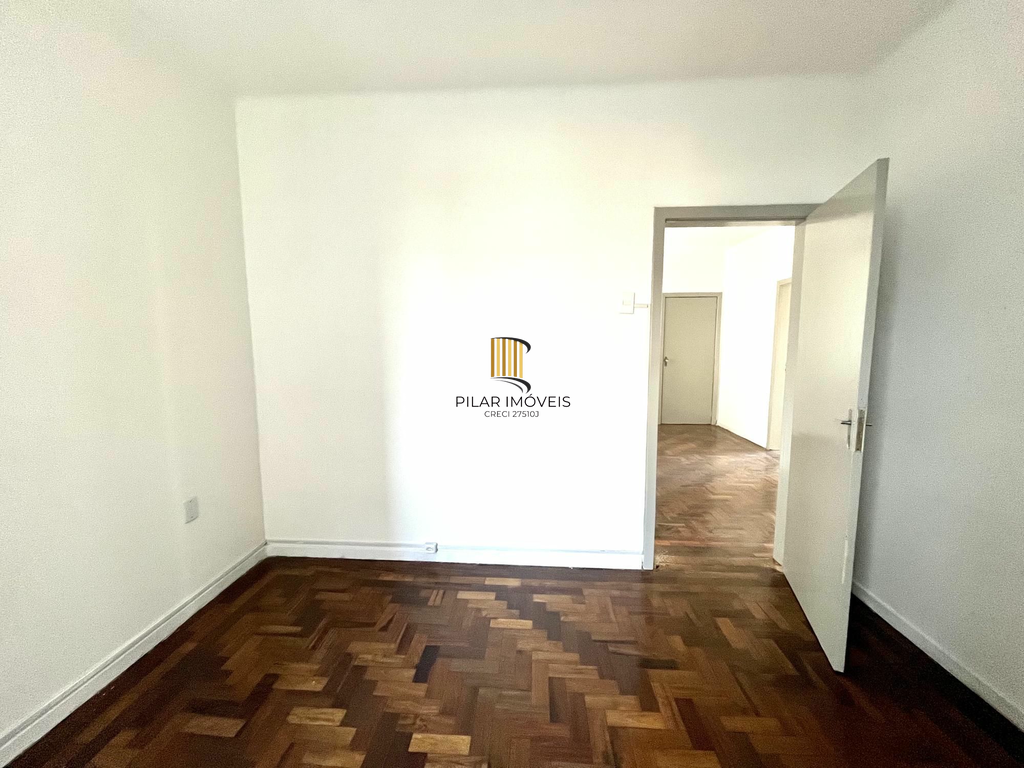 Apartamento 2 dormitórios no bairro Menino Deus